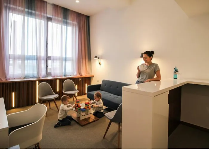 H24 Berlin LichtenbergSporthotels